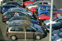 V Česku je půl milionu kradených vozů.