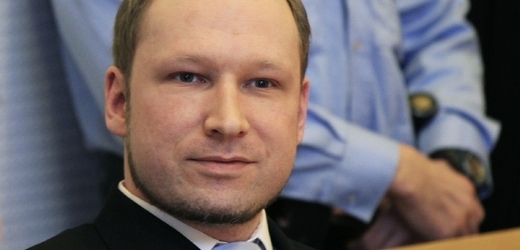 Breivik trvá na tom, že je duševně v pořádku.