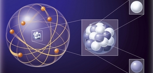 Nové váhy dovedou změřit hmotnost atomů a molekul s přesností na jeden proton.