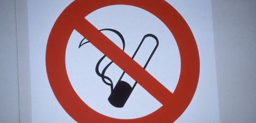 Naprostý zákaz kouření na všech veřejných místech bez výjimky čeká zřejmě Bulhary od 1. června (ilustrační foto).