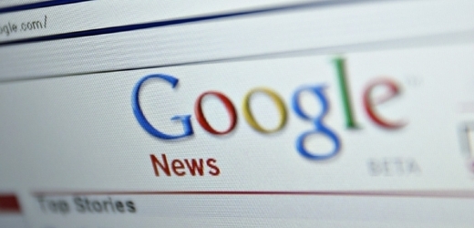 Tržby Googlu v prvním čtvrtletí činily 8,14 miliardy dolarů. 