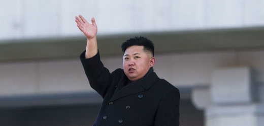 Kim Čong-un je od nynějška prvním předsedou Komise národní obrany.