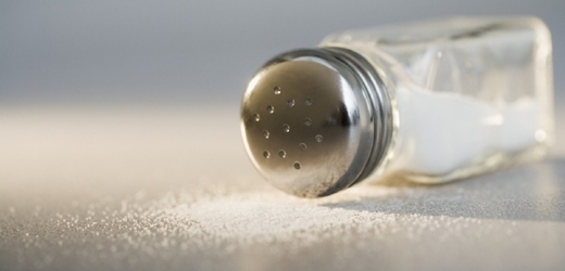 Polsko odmítá dodat seznam producentů potravin používajících technickou sůl (ilustrační foto).