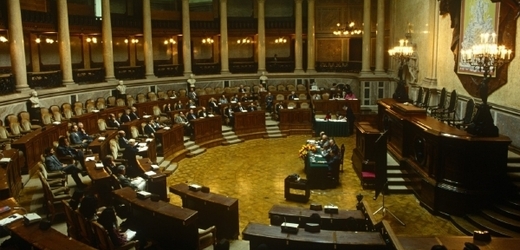 Portugalský parlament ratifikoval pakt (ilustrační foto).