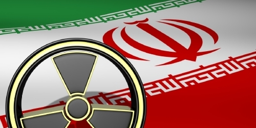 Svět má strach z íránského jaderného programu.