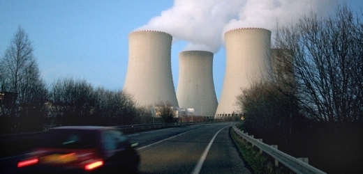 ČEZ plánuje rozšíření jaderné elektrárny Temelín. 