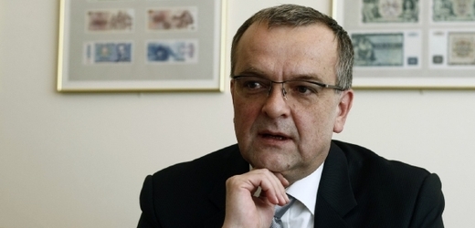 Miroslav Kalousek tvrdí, že se ČSSD po volbách spojí s komunisty.