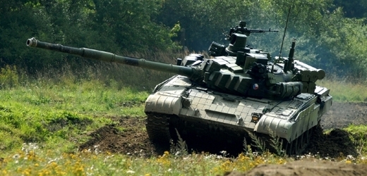 Kvůli tankům T-72 musela Česká republika zaplatit izraelské firmě kompenzace ve výši půl miliardy.