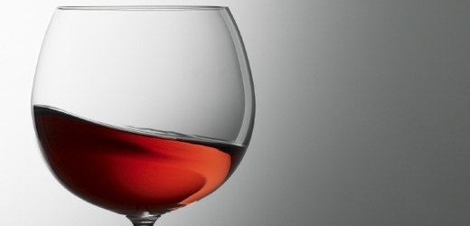 Nejlepším růžovým vínem se stal Cabernet Moravia pozdní sběr 2011 z Vinařství Volařík.