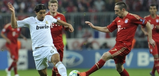 Real Madrid nestačil v úvodním semifinále Ligy mistrů na mnichovský Bayern.