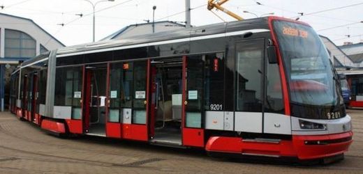 Kromě nových tramvají se modernizují i starší vozy (ilustrační foto).