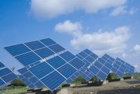 Dříve výnosný obor výroby solárních panelů je v krizi.