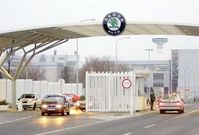 Škoda Auto má novou kolektivní smlouvu.