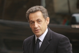 Lidé souhlasí se Sarkozyho programem, když nevědí, že je jeho.