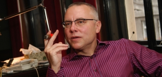 Zdeněk Bakala.