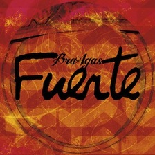Fuerte znamená španělsky Silný.