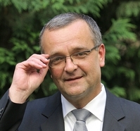 Miroslav Kalousek (TOP 09).