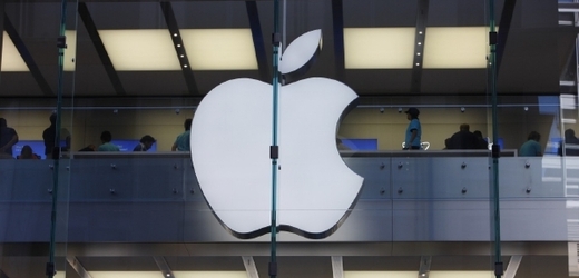 Zisky i tržby společnosti Apple byly nad očekávání vysoké.
