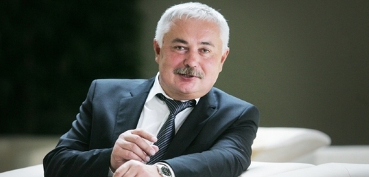 Pavel Dlouhý patří k nejvlivnějším jihočeským politikům.