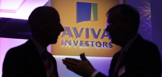 Aviva Investors se omylem rozloučila se svými zaměstnanci (ilustrační foto).