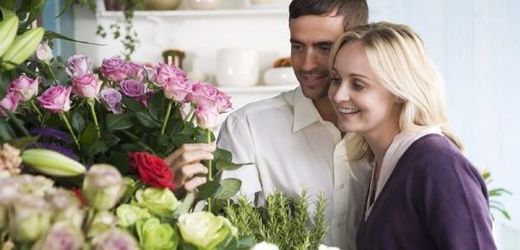 Prodej květin v Česku loni vzrostl o víc než sedm procent.