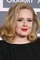 Třiadvacetiletá zpěvačka Adele si získala publikum nejen svým hlasem, ale i svou skromností. Nedělá si starosti ani se svými oblejšími křivkami. "Nikdy jsem nechtěla vypadat jako modelka a pózovat na obálkách časopisů," řekla britská kráska v rozhovoru pro Elle. "Myslím, že jsem jako většina žen a jsem na to velmi hrdá."