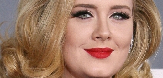 Třiadvacetiletá zpěvačka Adele si získala publikum nejen svým hlasem, ale i svou skromností. Nedělá si starosti ani se svými oblejšími křivkami. "Nikdy jsem nechtěla vypadat jako modelka a pózovat na obálkách časopisů," řekla britská kráska v rozhovoru pro Elle. "Myslím, že jsem jako většina žen a jsem na to velmi hrdá."