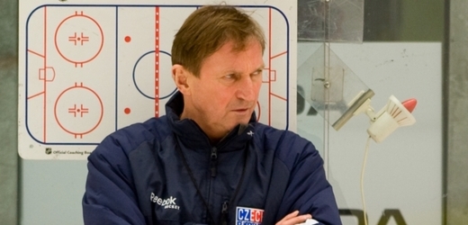 Trenér Alois Hadamczik zůstane u české reprezentace až do roku 2015.