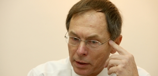 Jan Švejnar