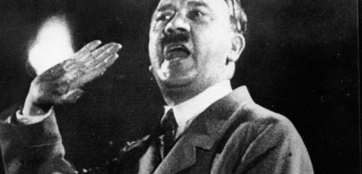Adolf Hitler byl brilantní a přesvědčivý řečník.