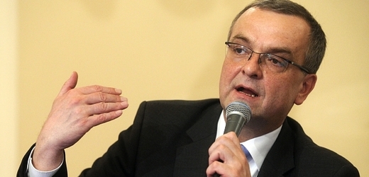 Miroslav Kalousek se měl korupce dopustit ještě jako ministr financí za KDU-ČSL v roce 2008.