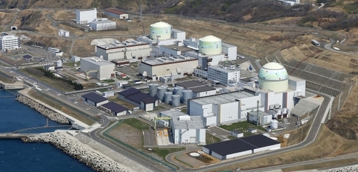 Japonsko bude bez jaderné energie poprvé po 40 letech. 