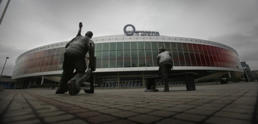 O2 Arena bude v roce 2015 místem setkání evropských atletů.