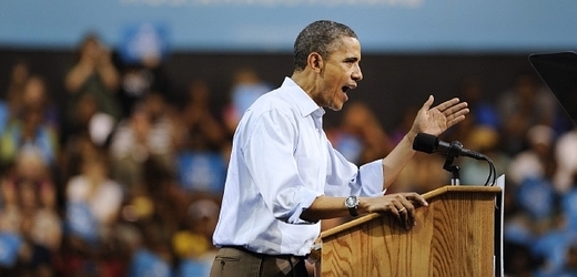 Experti neočekávají, že by si voliči u uren vzpomněli, že před nástupem Baracka Obamy bylo hůř než nyní (ilustrační foto).