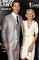 Herec Matthew McConaughey se svou matkou Kay letos v březnu na premiéře filmu Bernie.