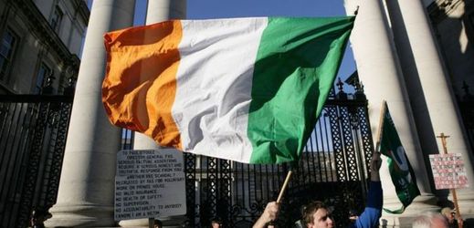 Irové budou za tři týdny hlasovat v referendu o fiskálním paktu (ilustrační foto).