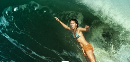 Quiksilver & Roxy Czech and Slovak Surfing Championship.