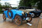 Bugatti 13 z roku 1911.