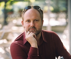 Michal Pešek na snímku z roku 2004.