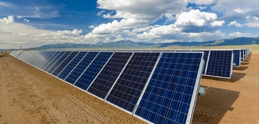 Solární panely se vyšší dani nevyhnou.