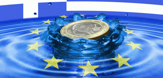 Evropa se chystá na to, že by Řecko přestalo platit eurem.