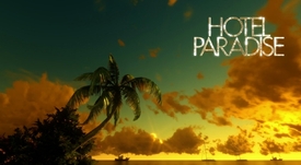 Hotel Paradise: v ráji šlo o život.