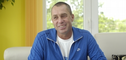 Ivan Lendl.