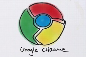 Chrome uvedl Google na trh v roce 2008.