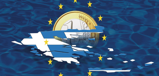 Rýsuje se řešení pro Řecko? Podle expertů Deutsche Bank by mohlo pomoci zavedení paralení navázané měny geuro.