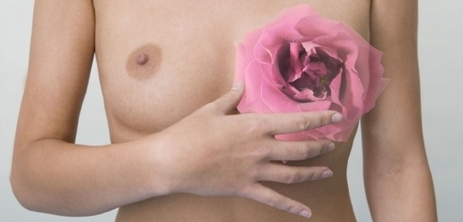 Rakovina prsu ročně zasáhne jen v Česku přes šest tisíc žen.
