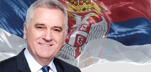 Letí Tomislav Nikolić do Moskvy na první prezidentskou, nebo poslední neprezidentskou cestu?