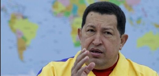 Chávez tají informace o své chorobě.
