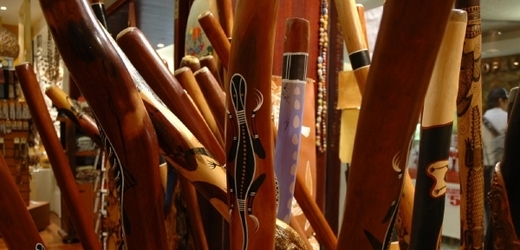 Hudební nástroje lidé vyrábějí a používají už desetitisíce let (ilustrační foto).