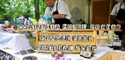 Letošní Prague Food Festival měl milovníkům gastronomie opět co nabídnout.